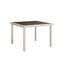 Vida Outdoor Square Dining Table-2063721856