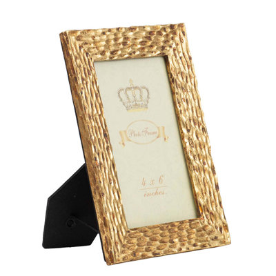 Single Picture Frame