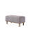 Rafal Linen Upholstered Storage Bench-24426034