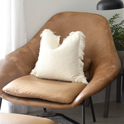 Cotton Pillow Cover
