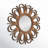 Albro Wall Mirror