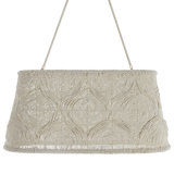 Angelina Linear Chandelier