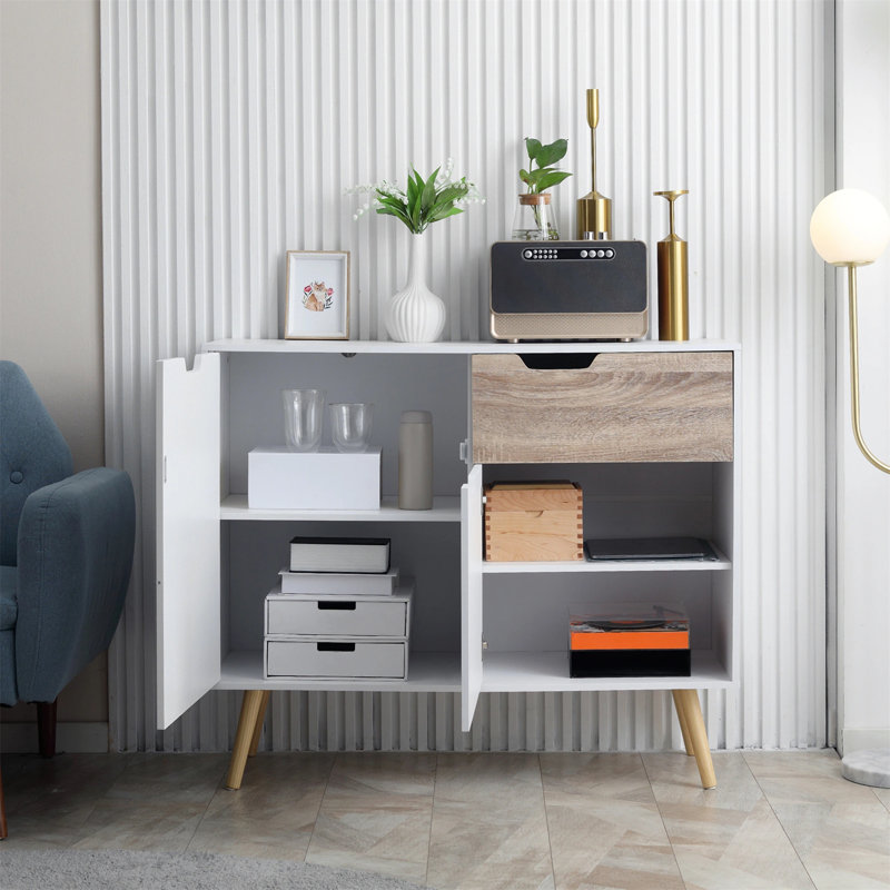 Riddick 98cm Sideboard