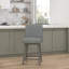 Tabouret pivotant Dorson-132621623-132621622