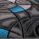 Keefe Abstract Indoor Rug