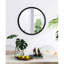 Miroir d'entrée 32 po