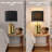 Canmore Metal USB Table Lamp-595804938