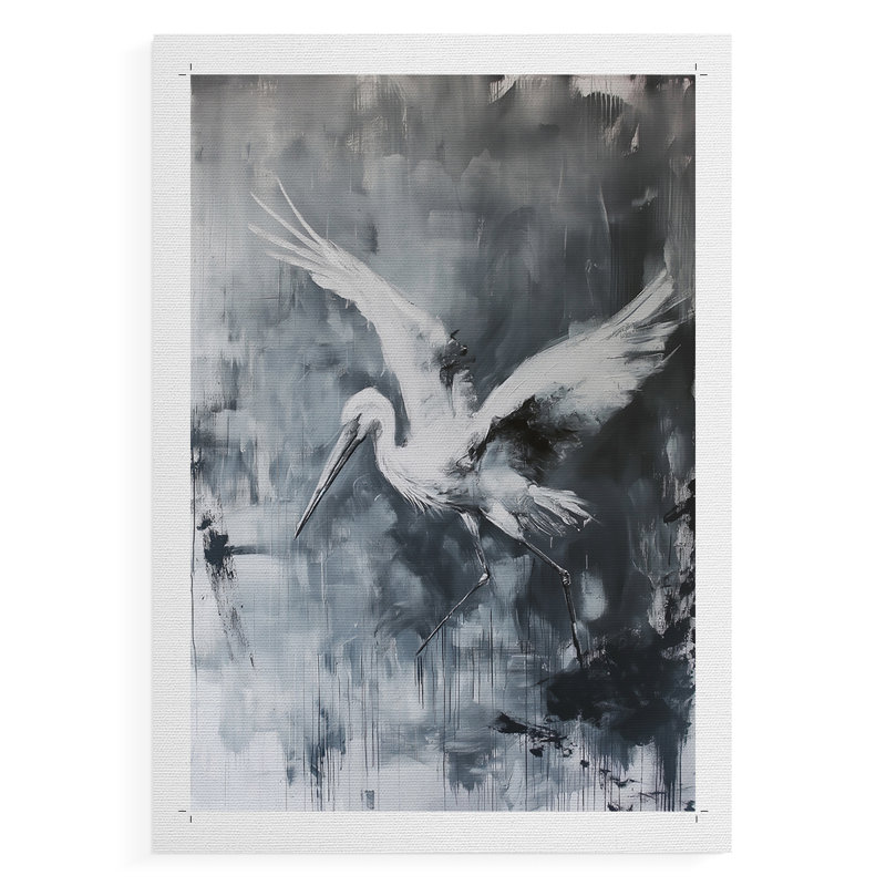 NAUTICAL Series CCL XXII - Impression sur toile seulement - NON CADRE, H 60 po x l 40 po