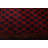 Teimani Red Rug 4'2" x 6'5"