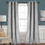 Paire de rideaux isolants Prima Velvet-1713544872-1620050332