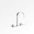 Components Mix and Match Bathroom Faucet