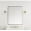 Miroir de salle de bain Rohe