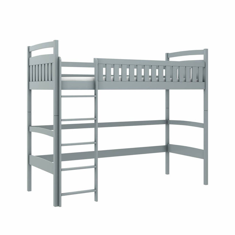 Winslet High Sleepers, Grey
