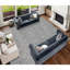 One-of-a-Kind 8'11" X 12'3" Area Rug