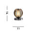 Bernardo Metal Table Lamp-1183610119