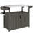 Convenient Outdoor Table Top-134457729