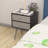 Cyria 15.8'' W Nightstand
