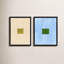 Husk & Brine, Set of 2 by Mo Neuharth - Framed Wall Art-1402587179-1402587180-1402587181