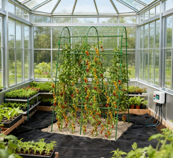 Treillis arqué en A, treillis de jardin en métal, pour plantes grimpantes d'extérieur, avec filet d'escalade