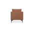 Almena 30" Wide Polyester Armchair-1242288913