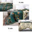 Housse de couette 100% coton DONEUS Boho-121424320-121424327
