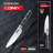 Cuisine::pro® iconiX® Mini Chef's Knife 6"