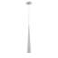Luminaire suspendu conique 1 lumière-29842039-29842037-29842035