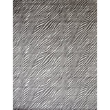 Animal Print Area Rug