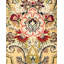 Classic One-of-a-Kind 6' 2" X 8' 10" Hand Knotted Area Rug