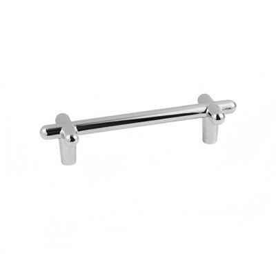 Solid Brass Bar Pull Multipack