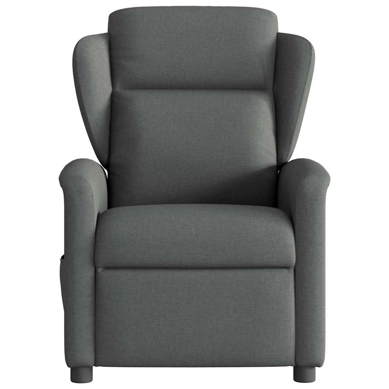 Fauteuil inclinable Vidaxl