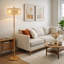 LAMPE DE SOL Monte