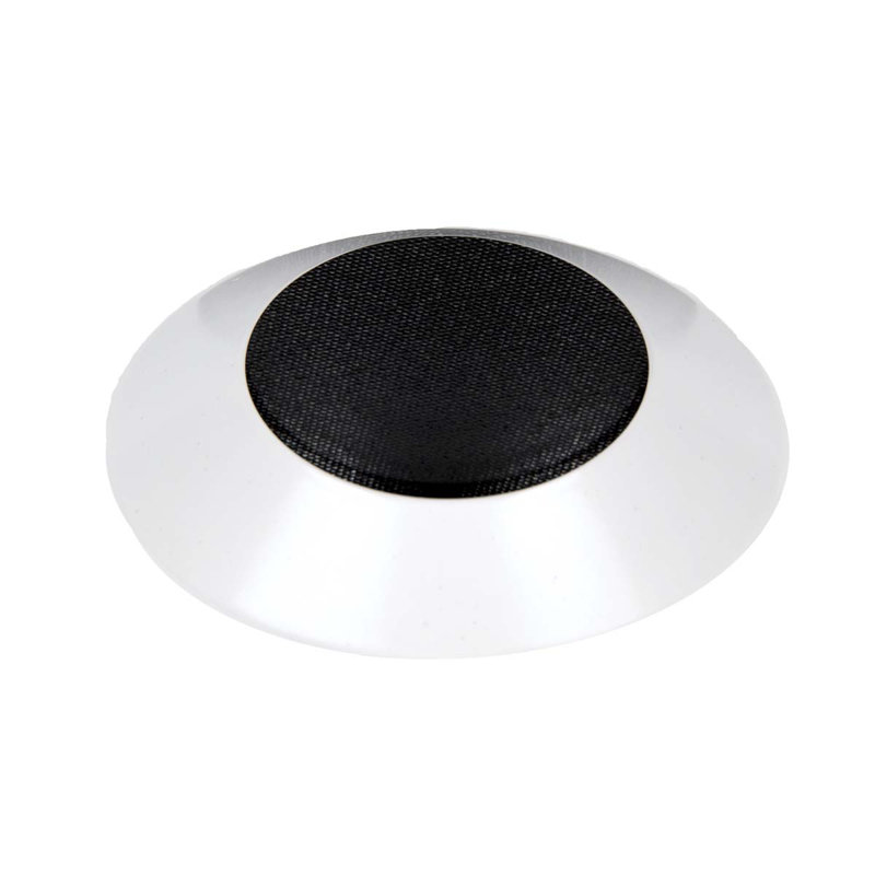 Ocularc 3.5'' LED Open Recessed Trim, White