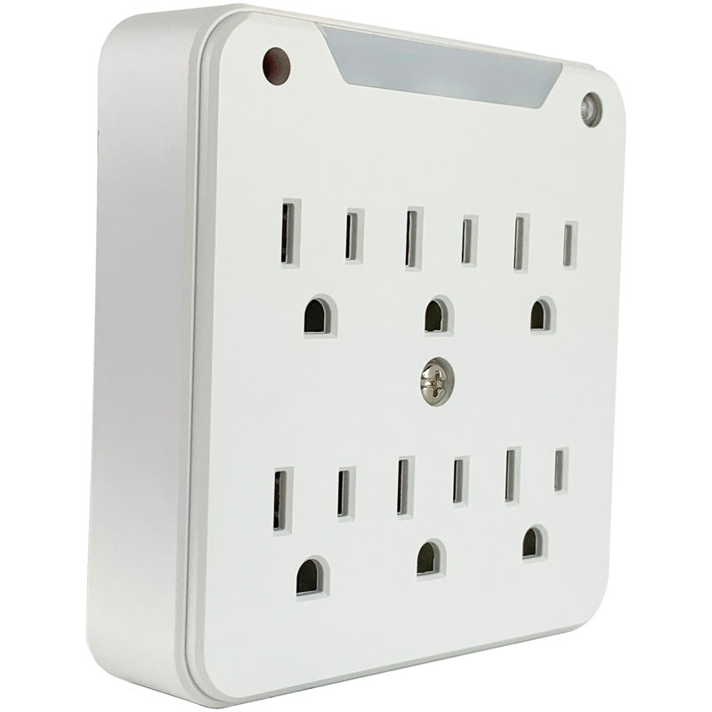 15 Tamper Resistant Duplex Outlet