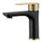 Single-Hole Single-Handle Bathroom Faucet,Deck Mount Bathroom Sink Faucet-98229984