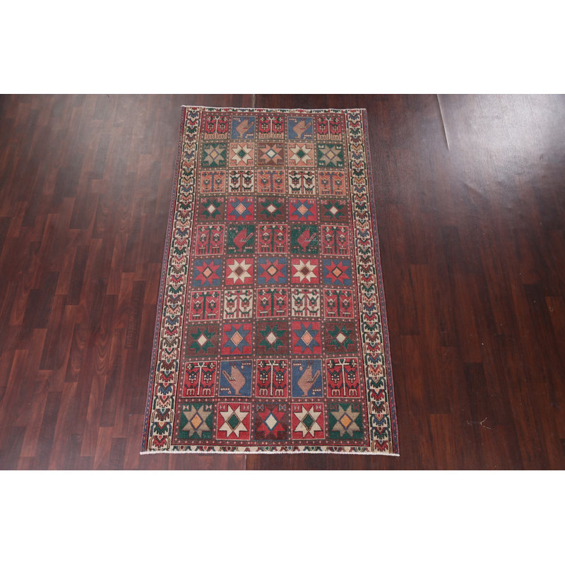 Area Rug 5x9