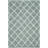 Skyleen Shag Performance Geometric Rug-641806271