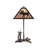 21" High Moose on the Loose Table Lamp