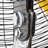 Master 30In High Velocity Oscillating Pedestal Fan