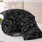 Best Seller Bedsure Comforter Set Reversible Cute Floral Bedding, 89GSM-106246813-106246832