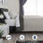 Martex Reversible Coverlet-27169241-18040441