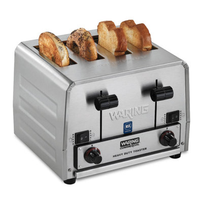 Waring 4-Slice Toaster