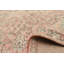 One-of-a-Kind Rectangle 6'4" x 9'3" 1990s Rectangle Wool Area Rug