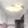 Henryson Acrylic LED Flush Mount