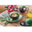 Dessert Bowl Set Ruffin