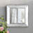 Square Wall Mirror-774577936