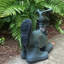 Statue de botte de démarrage Lily Buddies