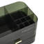 Plastic Makeup Organizer