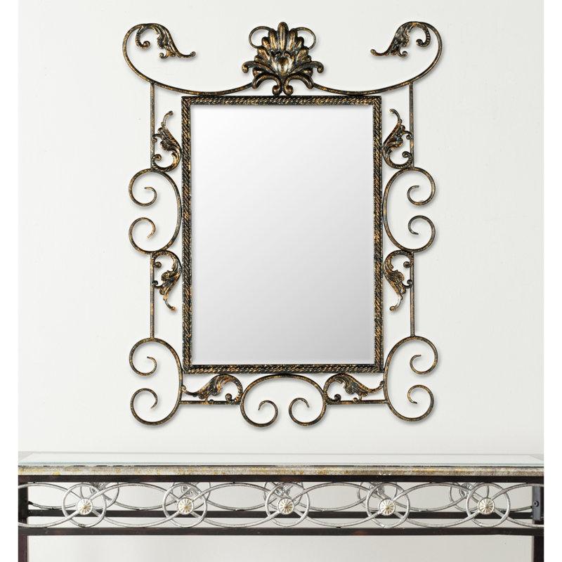 Miroir Pamala