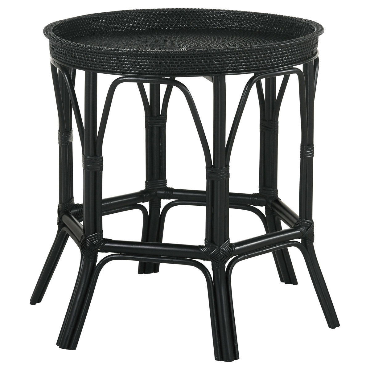 Bay Isle Home Cassedy Side Table